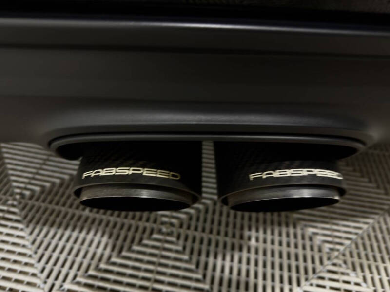 2017 Porsche 718 Cayman S