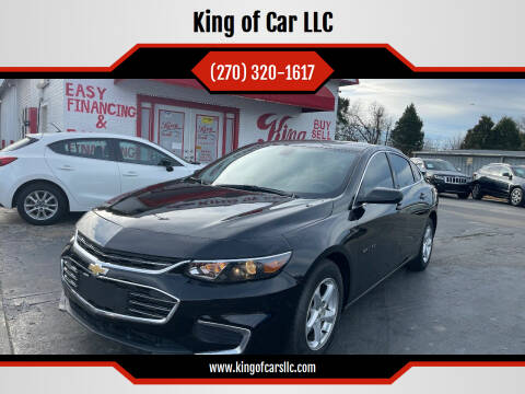 Cars For Sale in Bowling Green KY King of Car LLC