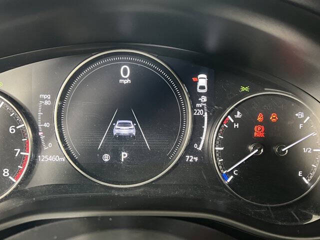 2019 Mazda Mazda3 Hatchback Premium