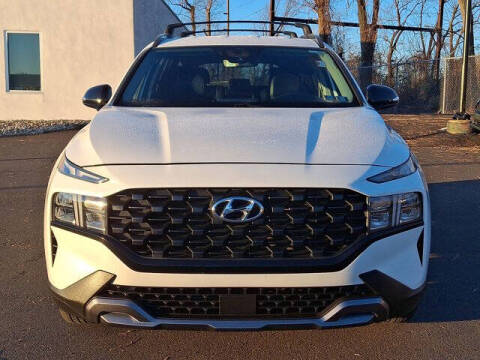 2023 Hyundai Santa Fe XRT