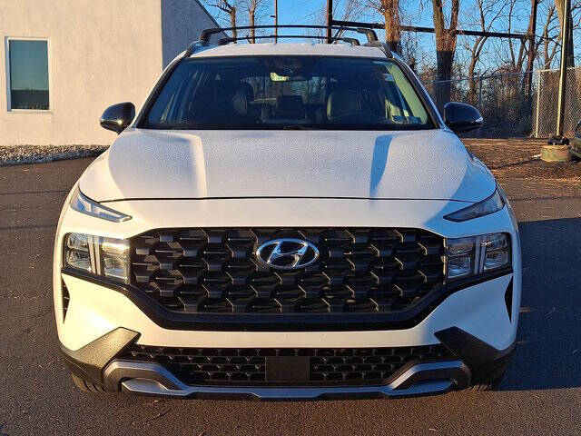 2023 Hyundai Santa Fe XRT