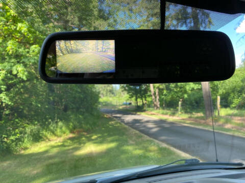 2016 Chevrolet Express 2500