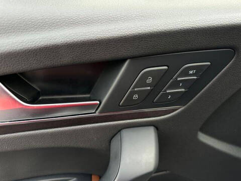 2022 Audi Q5 quattro S line Premium 45 TFSI