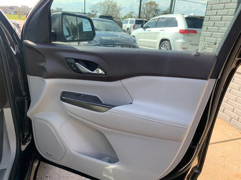 2018 GMC Acadia SLT-1