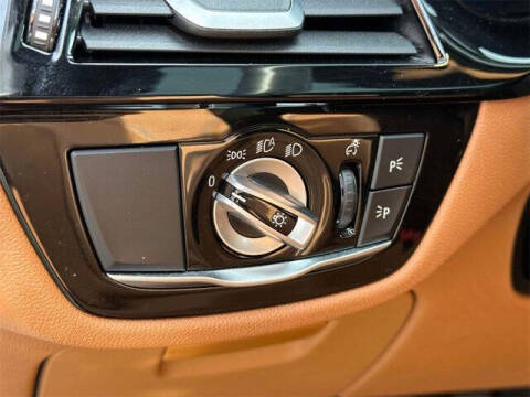 2023 BMW 5 Series 540i xDrive