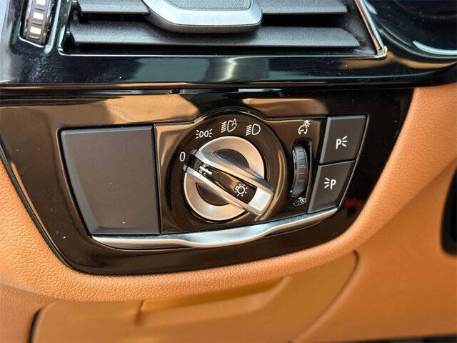 2023 BMW 5 Series 540i xDrive