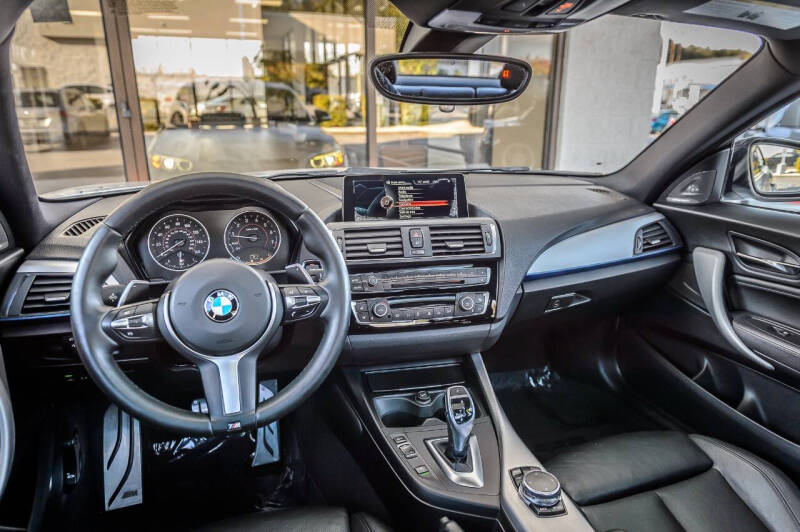 2016 BMW 2 Series M235i