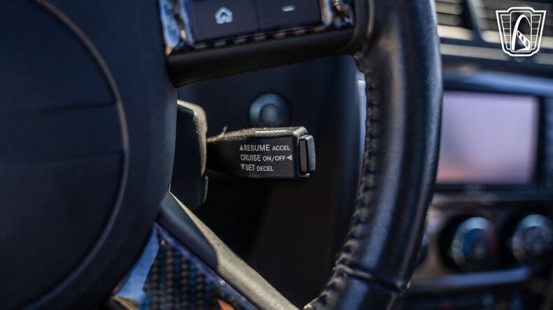 2010 Dodge Challenger SRT8