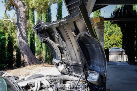 1986 Chevrolet Corvette