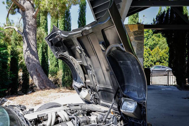 1986 Chevrolet Corvette