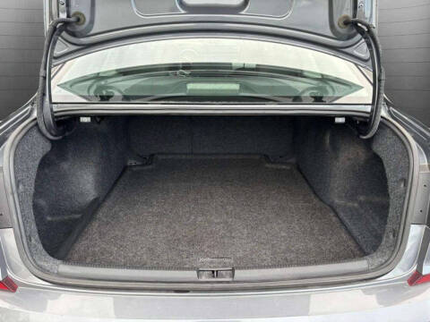 2018 Volkswagen Passat 2.0T SE