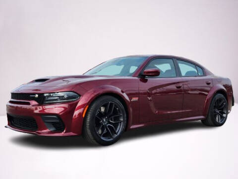 2020 Dodge Charger for sale at A MOTORS SALES AND FINANCE in San Antonio TX