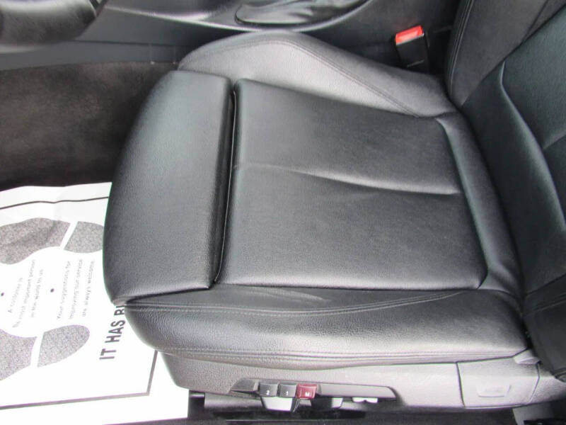 2014 BMW 4 Series 428i