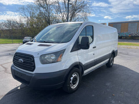 2015 Ford Transit for sale at Right Price Auto Sales in Murfreesboro TN