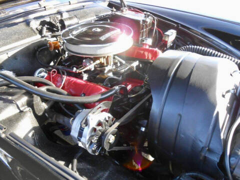 1964 Studebaker Gran Turismo