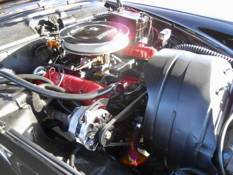 1964 Studebaker Gran Turismo