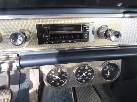 1963 Chevrolet Impala