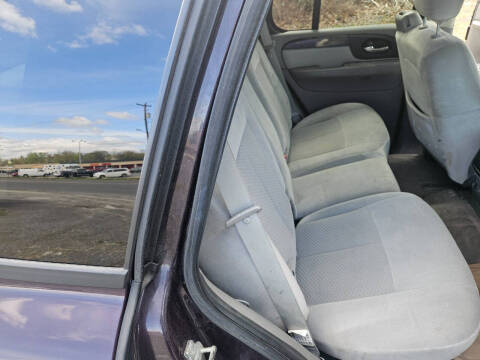2009 GMC Envoy SLT