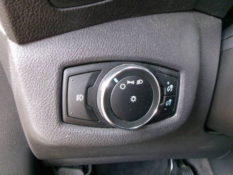 2016 Ford Transit Connect XLT