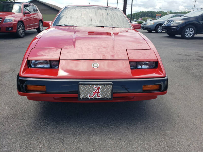 nissan z31 300zx price