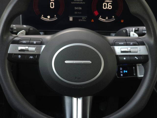 2024 Hyundai Sonata