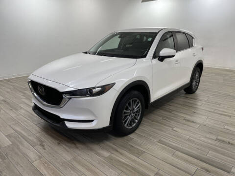 2020 Mazda CX-5 for sale at Travers Autoplex Thomas Chudy in Saint Peters MO