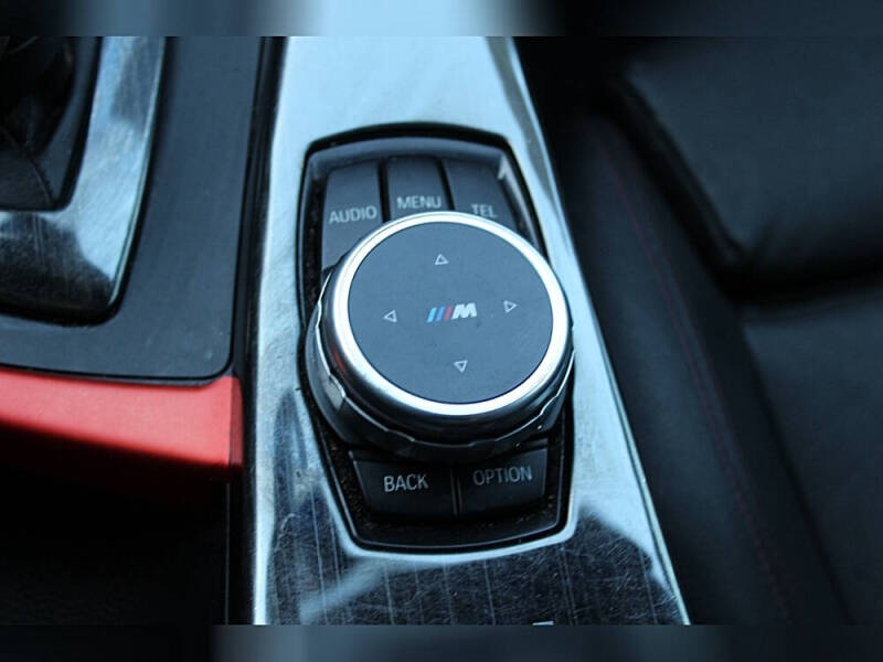 2016 BMW 3 Series 328i