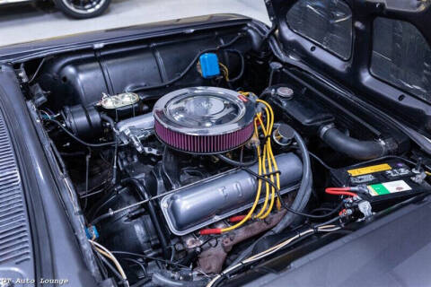 1959 Ford Thunderbird