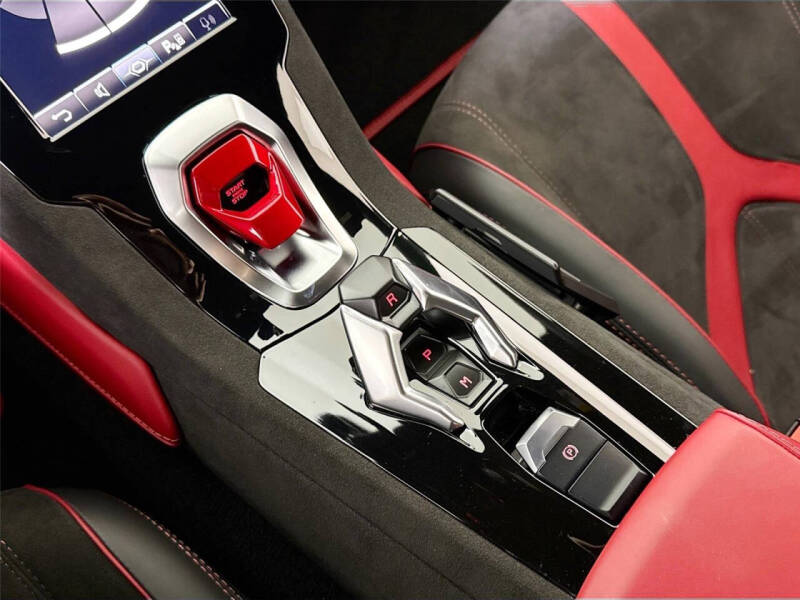 2024 Lamborghini Huracan Tecnica