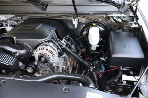 2011 Cadillac Escalade