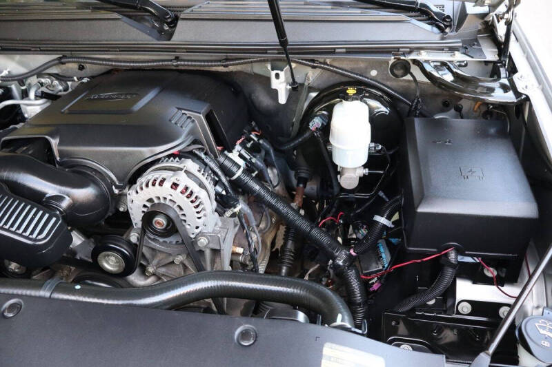 2011 Cadillac Escalade