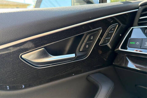 2024 Audi Q7 quattro Premium Plus 45 TFSI