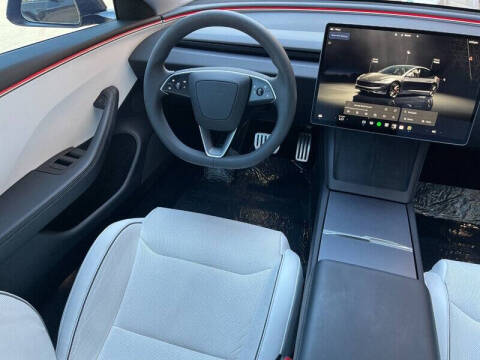 2024 Tesla Model 3 Performance
