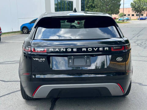 2018 Land Rover Range Rover Velar P380 S