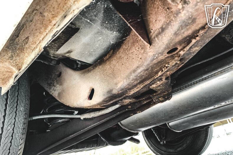 1966 Chevrolet Caprice