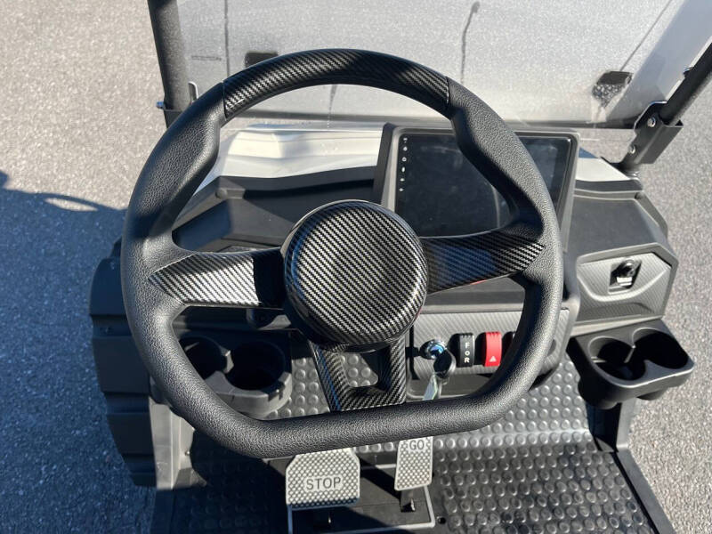 2025 TrailMaster TBM X4