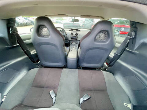 2009 Mitsubishi Eclipse GS