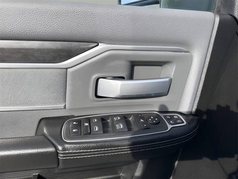 2023 RAM 2500 Big Horn