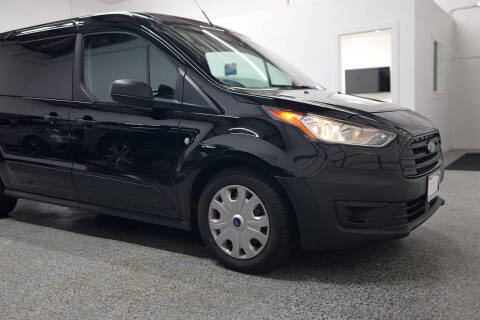 2019 Ford Transit Connect