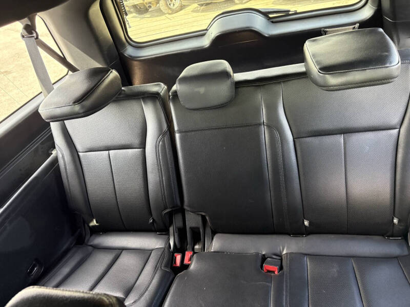 2018 Ford Expedition MAX XLT