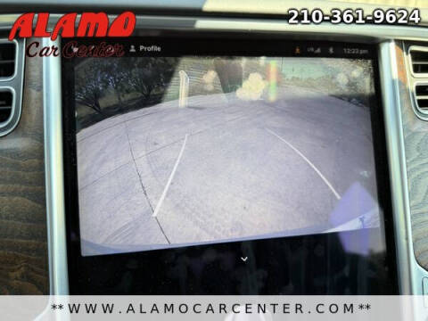 2018 Tesla Model S 100D