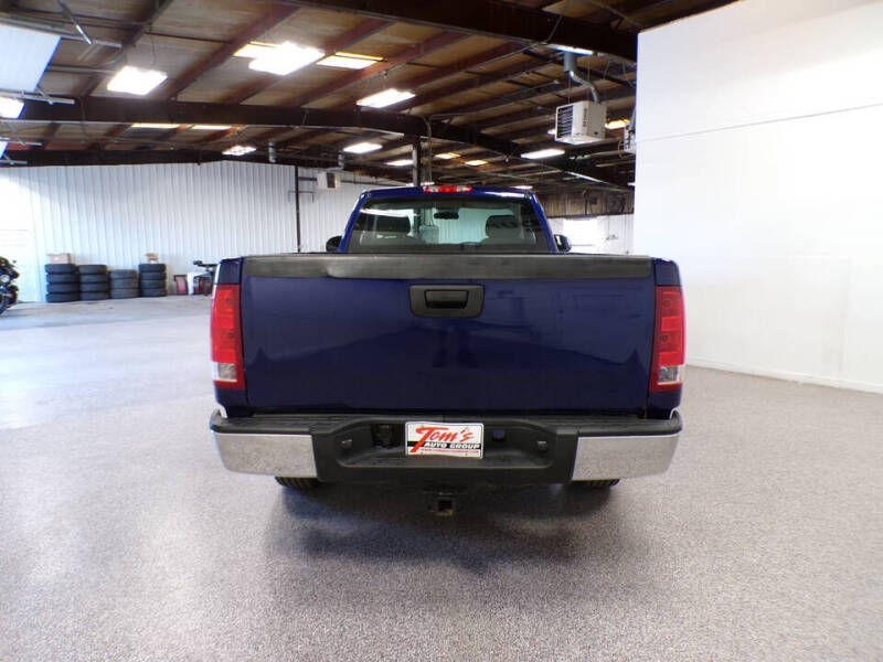 2013 GMC Sierra 1500