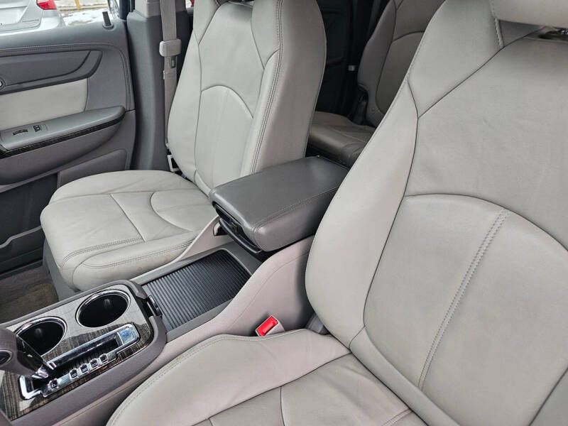 2014 GMC Acadia SLT-1