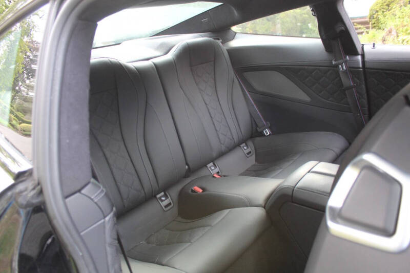 2023 BMW M8 Competition