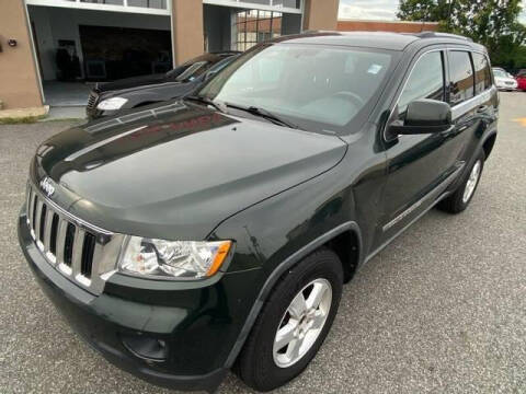 2011 Jeep Grand Cherokee for sale at Good Price Cars in Newark NJ