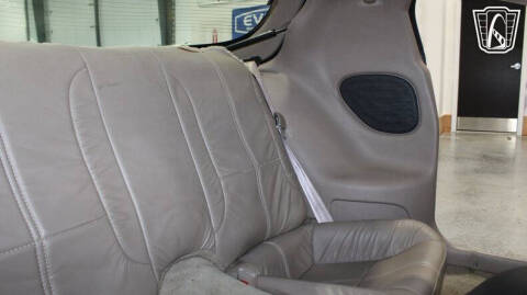 1996 Chevrolet Camaro