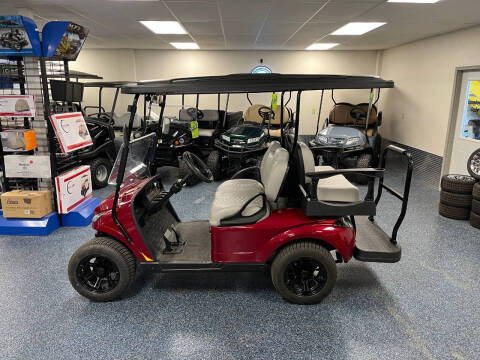 2023 Madjax X Series