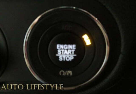 2017 Maserati Levante