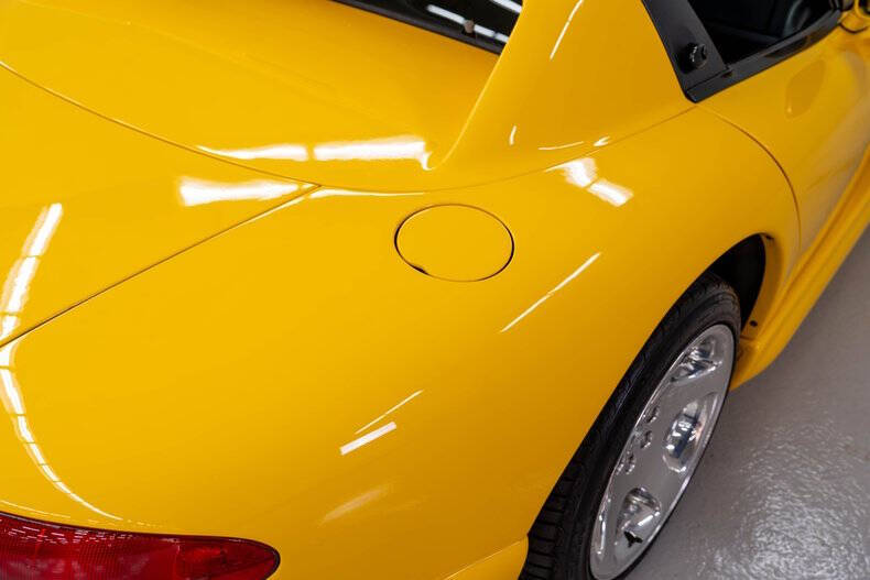 2001 Dodge Viper RT/10