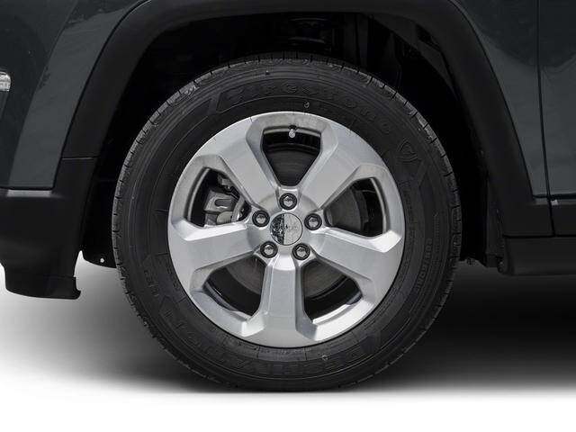 2018 JEEP Compass SUV / Crossover - $15,997